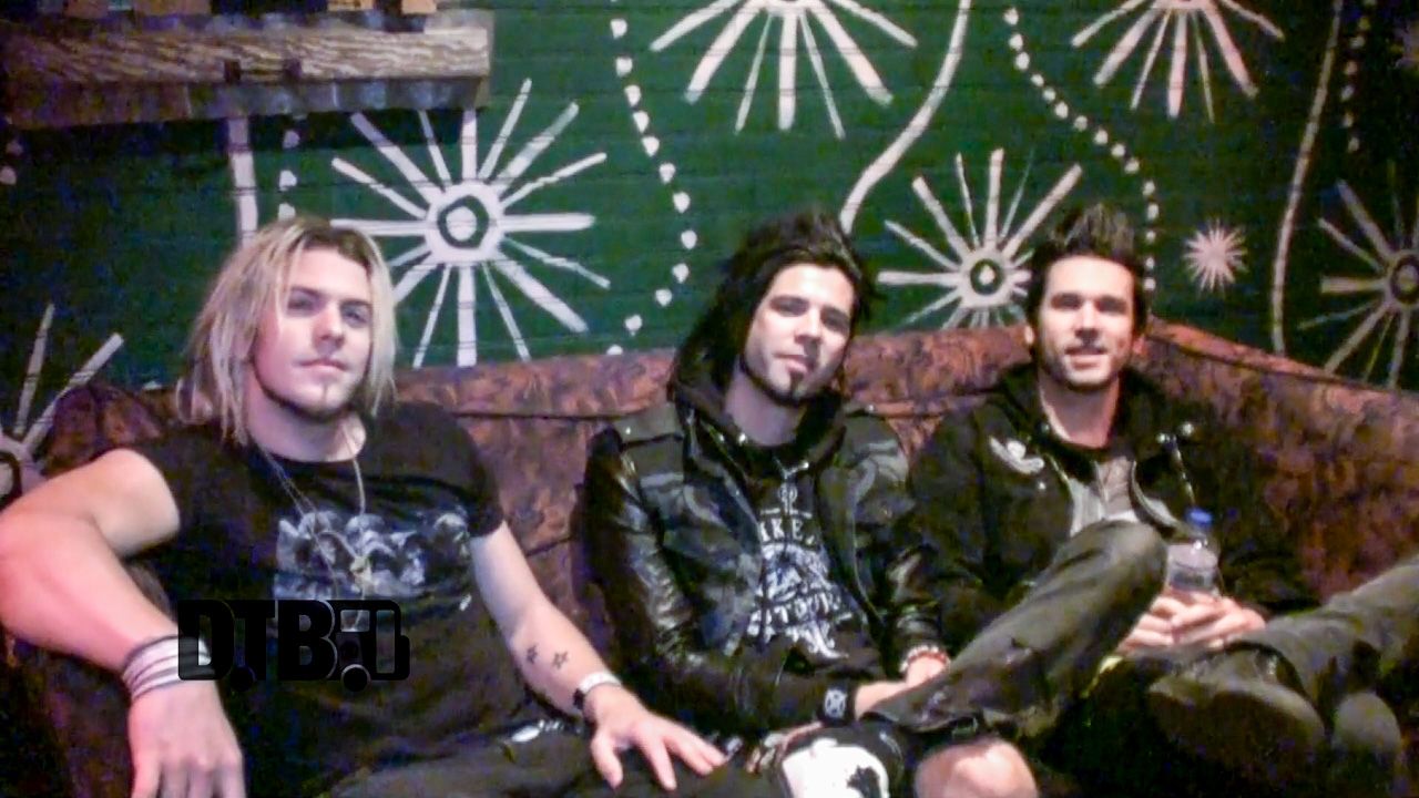 Like A Storm – PRESHOW RITUALS Ep. 34 [VIDEO]