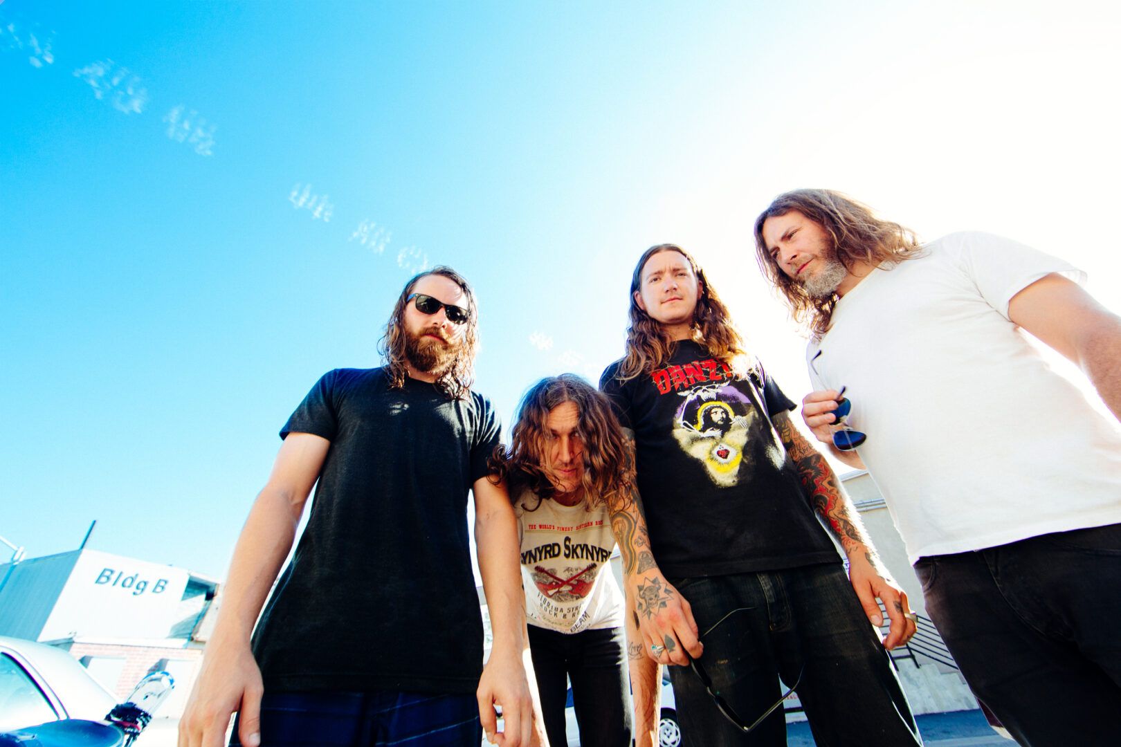 Obliterations Announce North American Tour