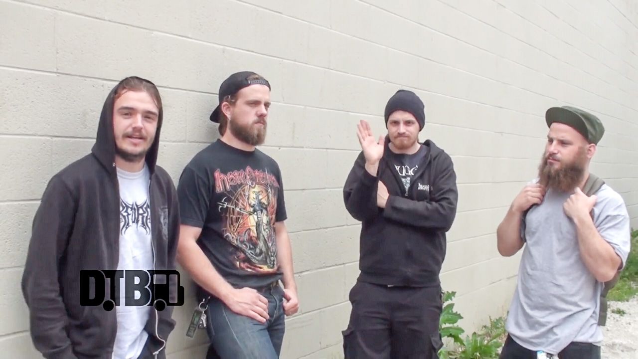 Rivers of Nihil – TOUR TIPS (Top 5) Ep. 254