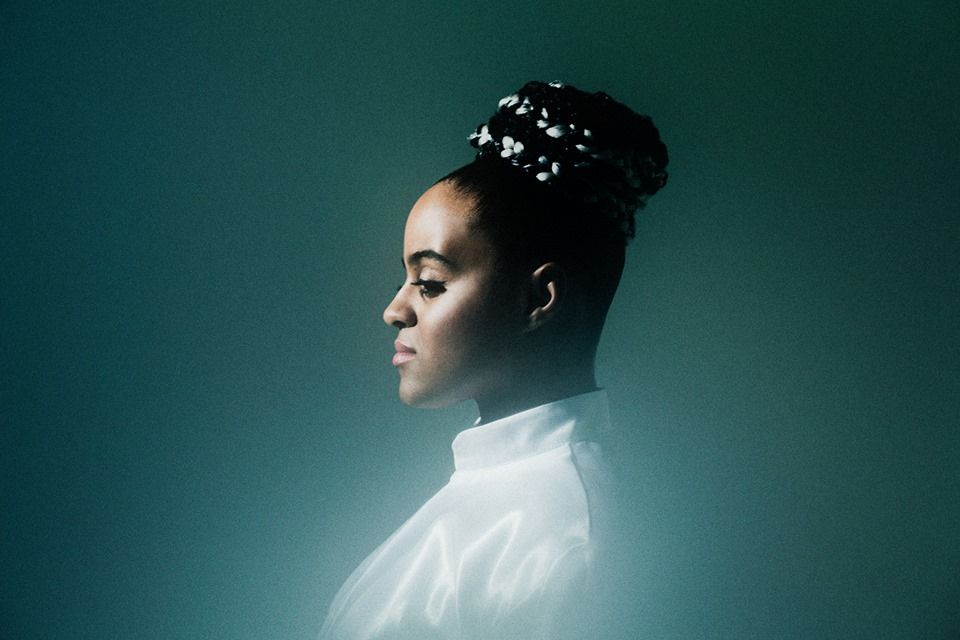 Seinabo Sey Announces U.S. Tour