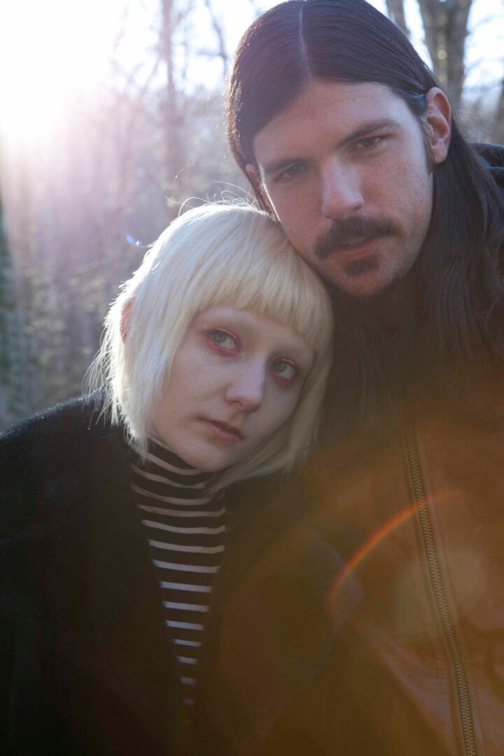 Seth Avett and Jessica Lea Mayfield Announce U.S. Tour