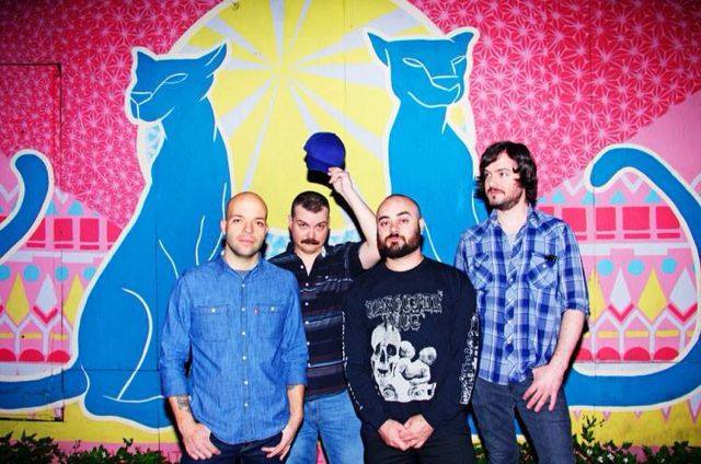 Torche Announce U.S. Headlining Tour