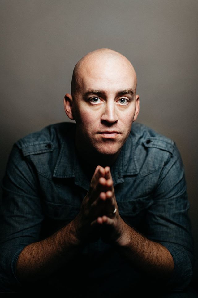 Tyrone Wells Announces the “Roll With It 2015 Tour”