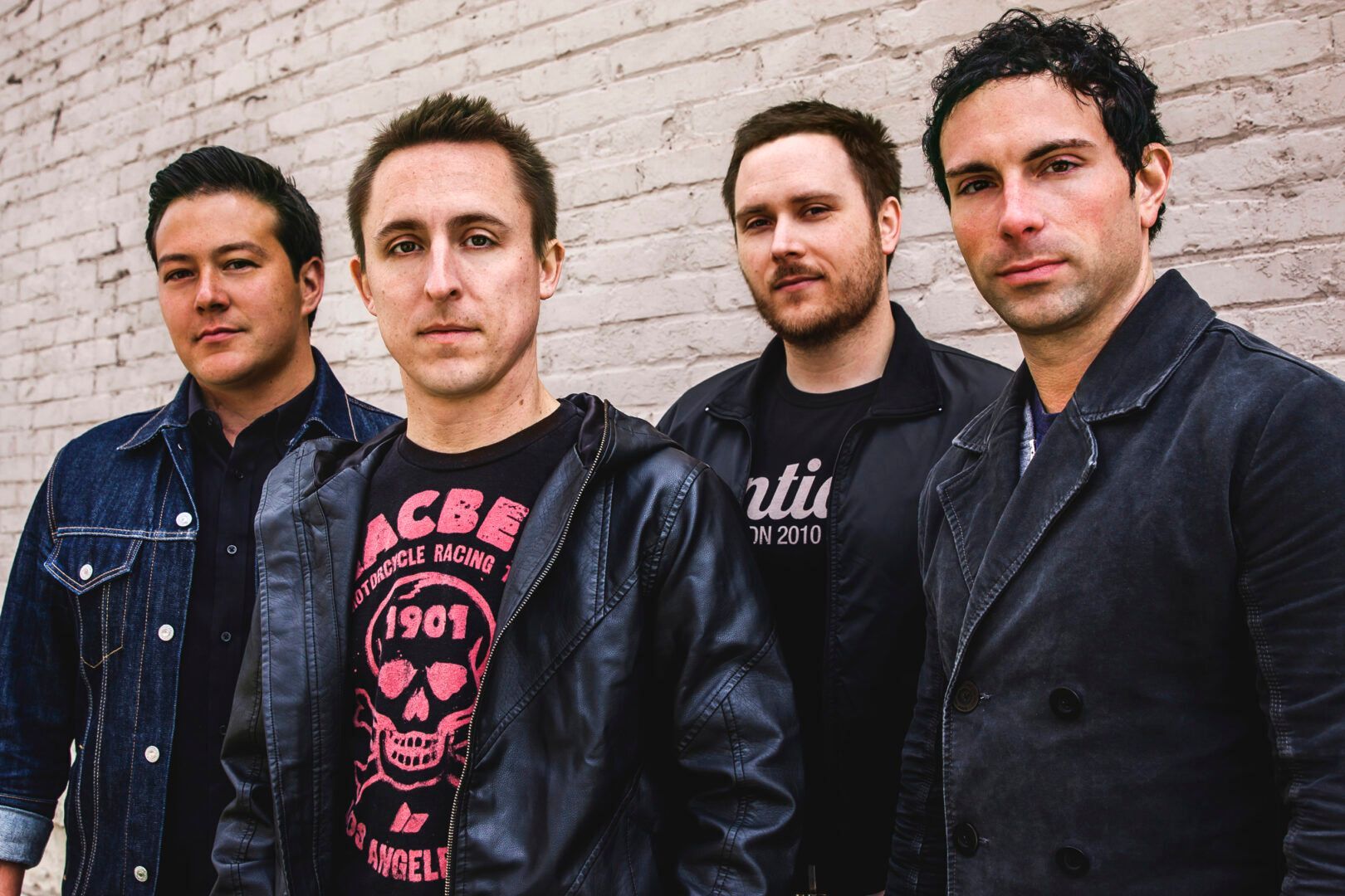 Yellowcard Announces Spring U.S. Tour