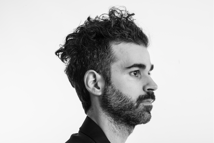 Geographer Announces U.S. Tour