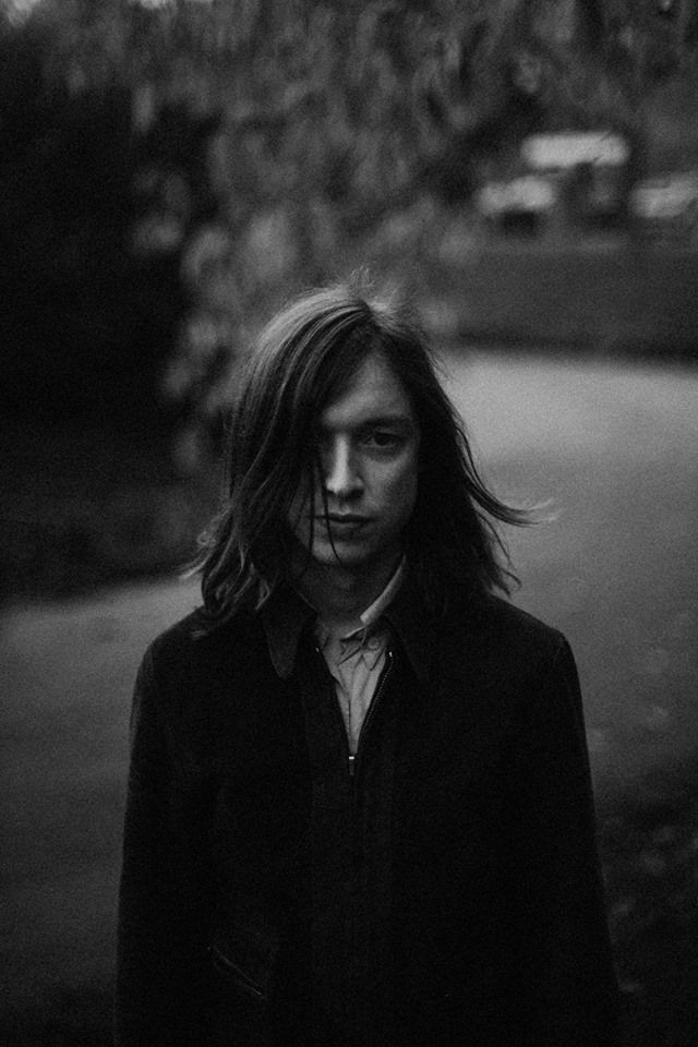 Jacco Gardner Announces U.S. And European Tour Dates