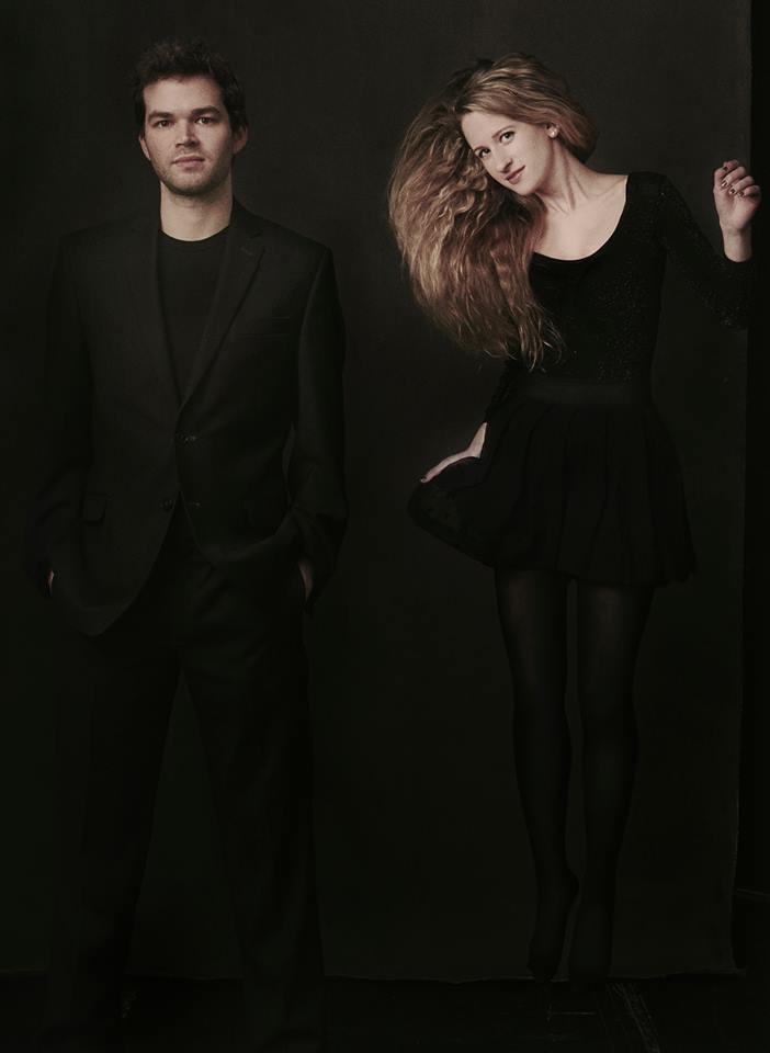 Marian Hill - Promo