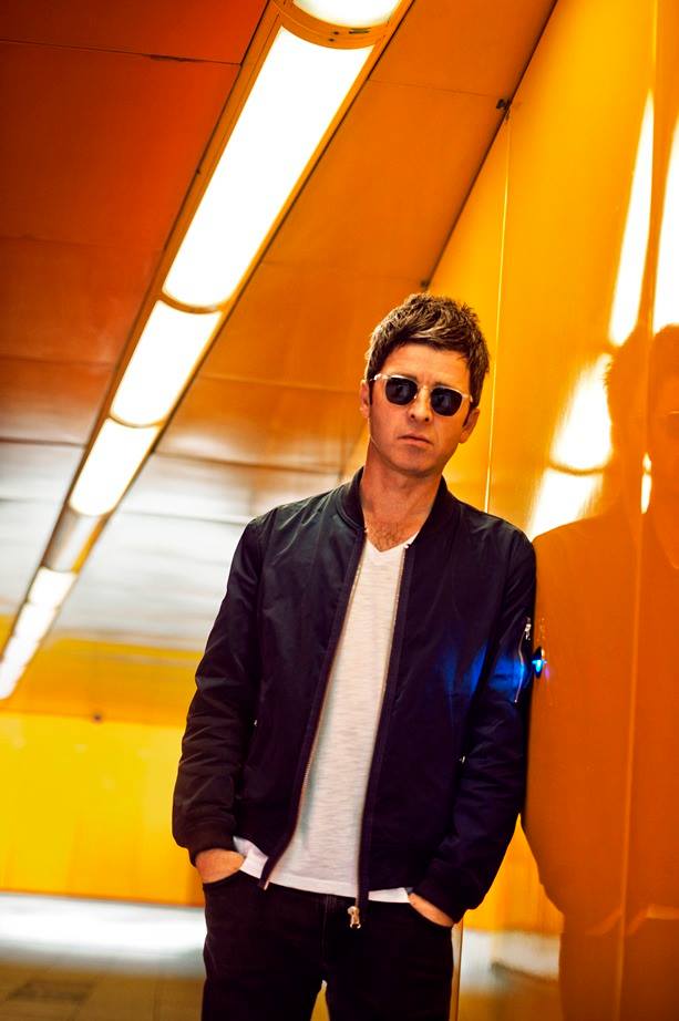 Noel Gallagher’s High Flying Birds Announces Australian Tour