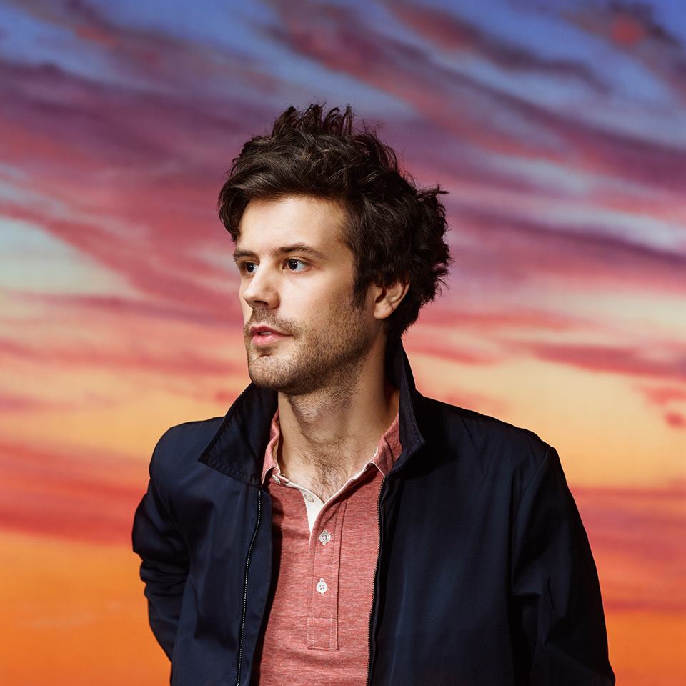 Passion Pit Announces North American Tour