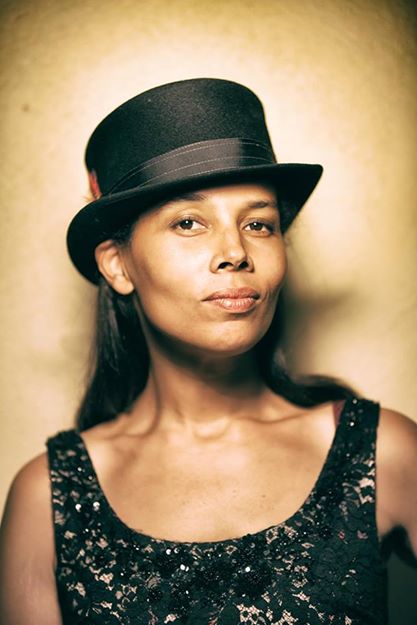 Rhiannon Giddens Announces North American, UK + European Tour Dates