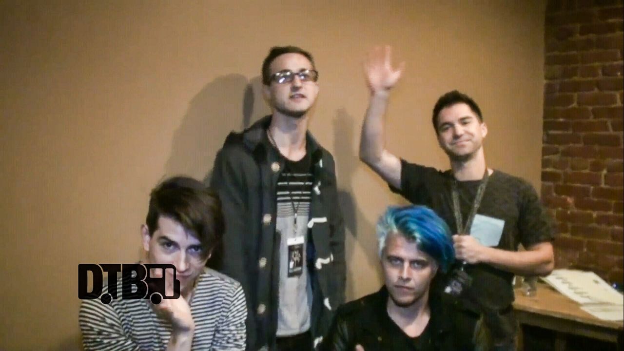 The Downtown Fiction – TOUR PRANKS Ep. 38 [VIDEO]