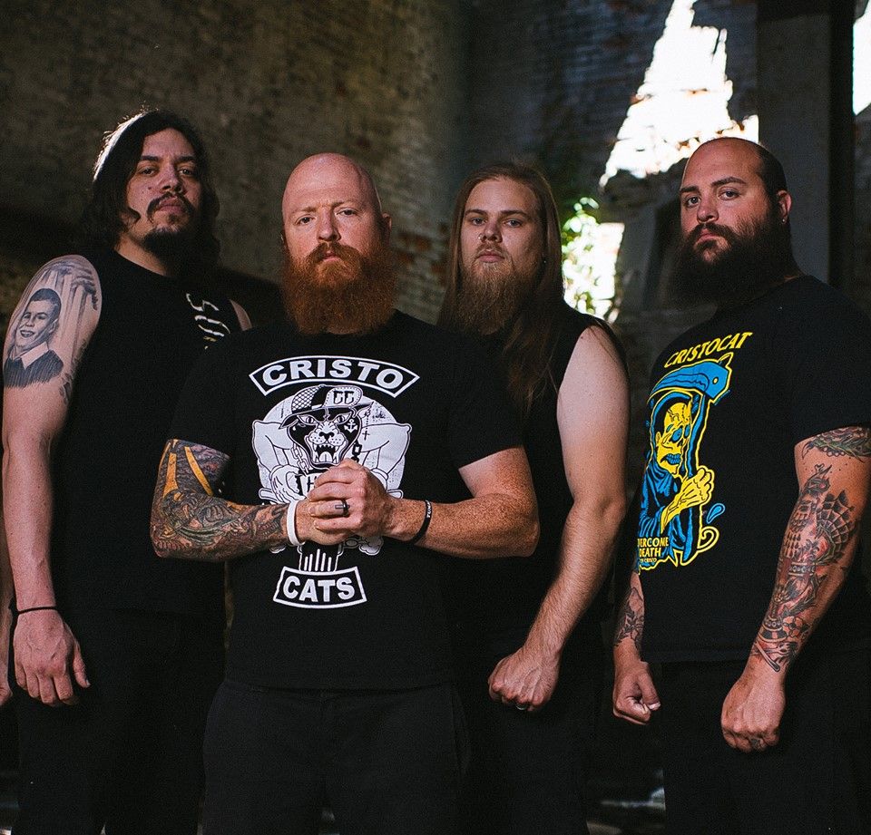 War Of Ages Announce “The Supreme Chaos Tour”