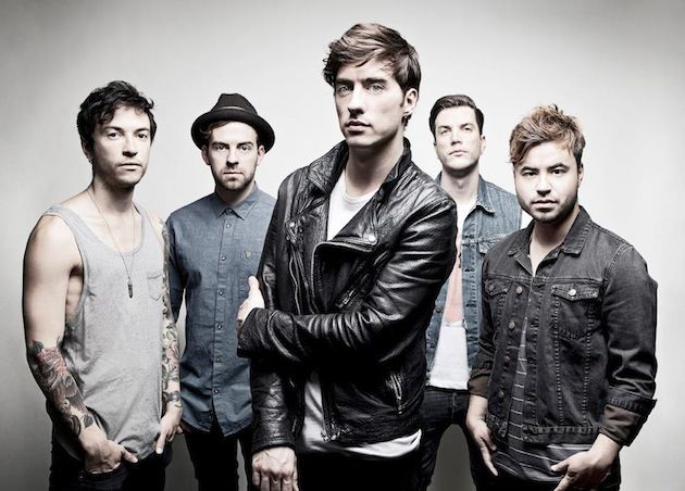 Young Guns Announce Headlining UK Tour