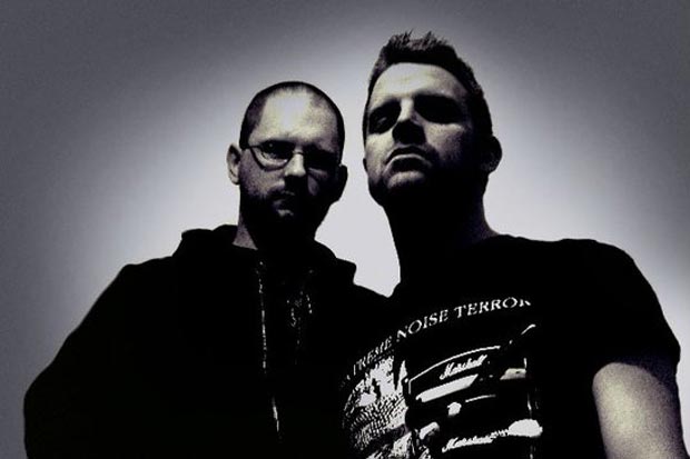 Anaal Nathrakh Announces North American Tour