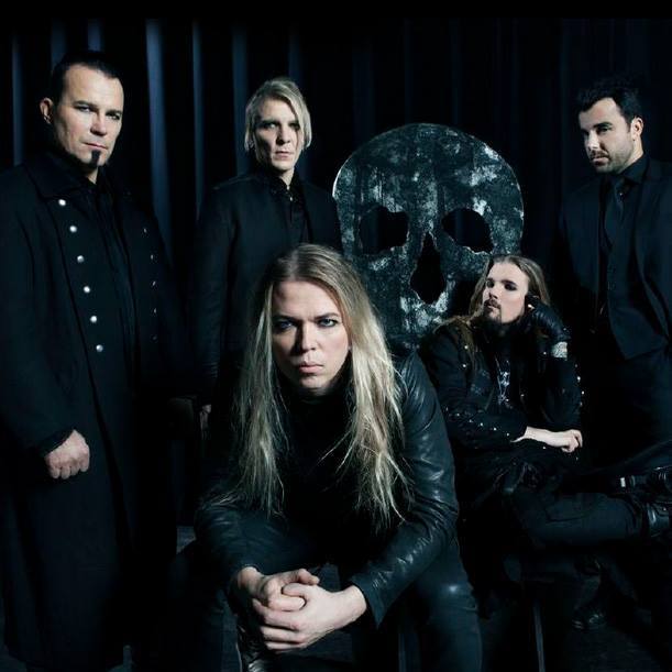 Apocalyptica Announces “Shadowmaker Tour 2015”