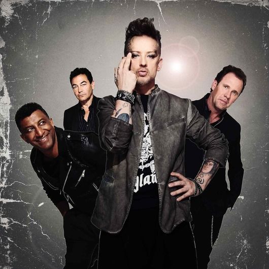 Boy George & Culture Club Announces North American Tour