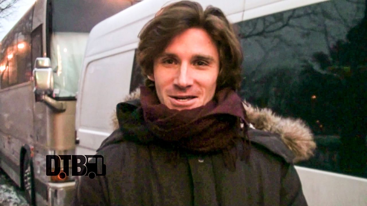 Coasts – BUS INVADERS Ep. 767 [VIDEO]