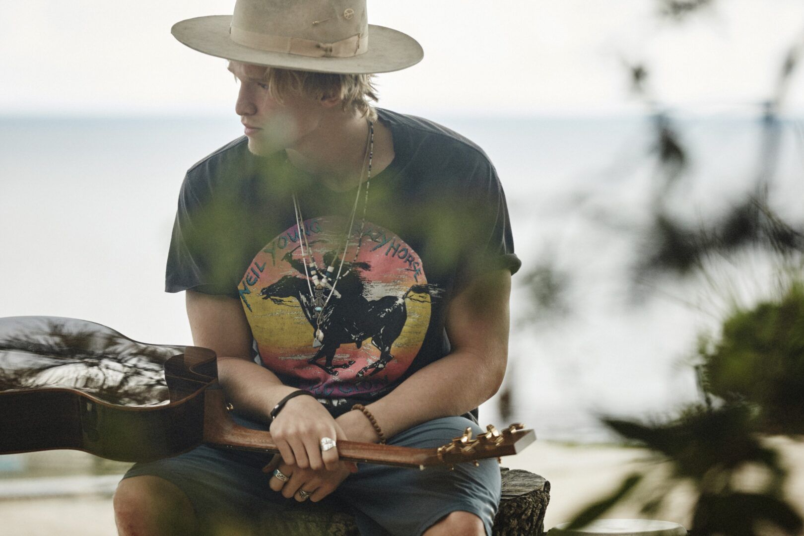 Cody Simpson Announces North American/European Tour