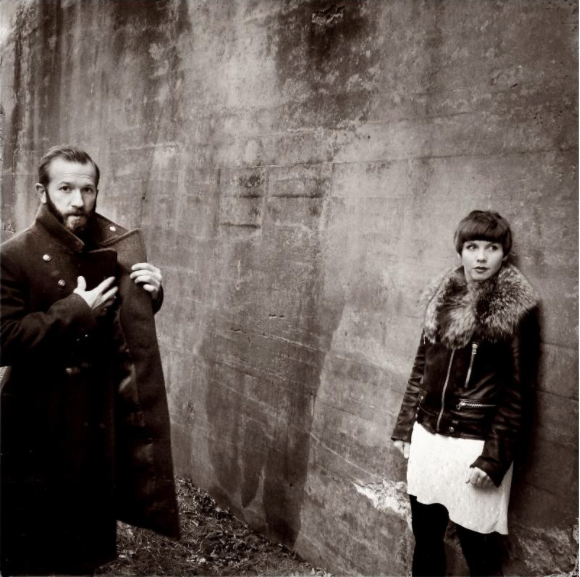 Colin Stetson & Sarah Neufeld Announce European Tour