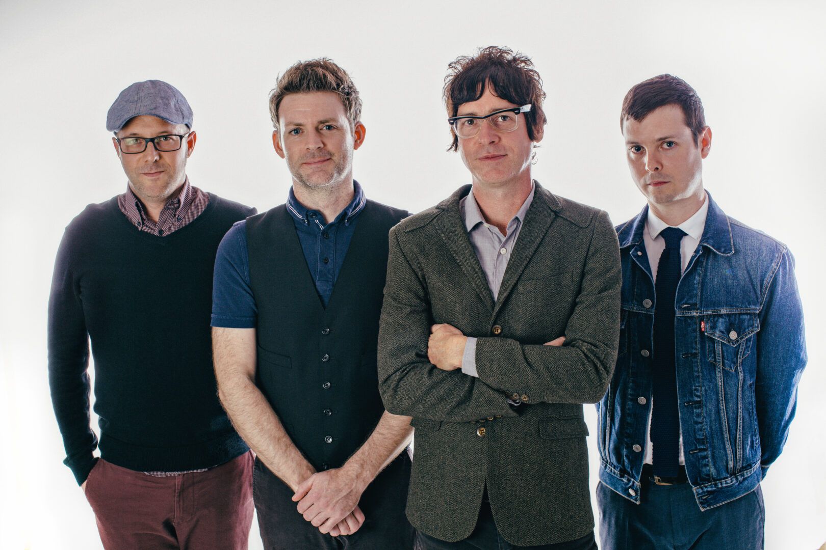 Gentlemen Rogues – CRAZY TOUR STORIES