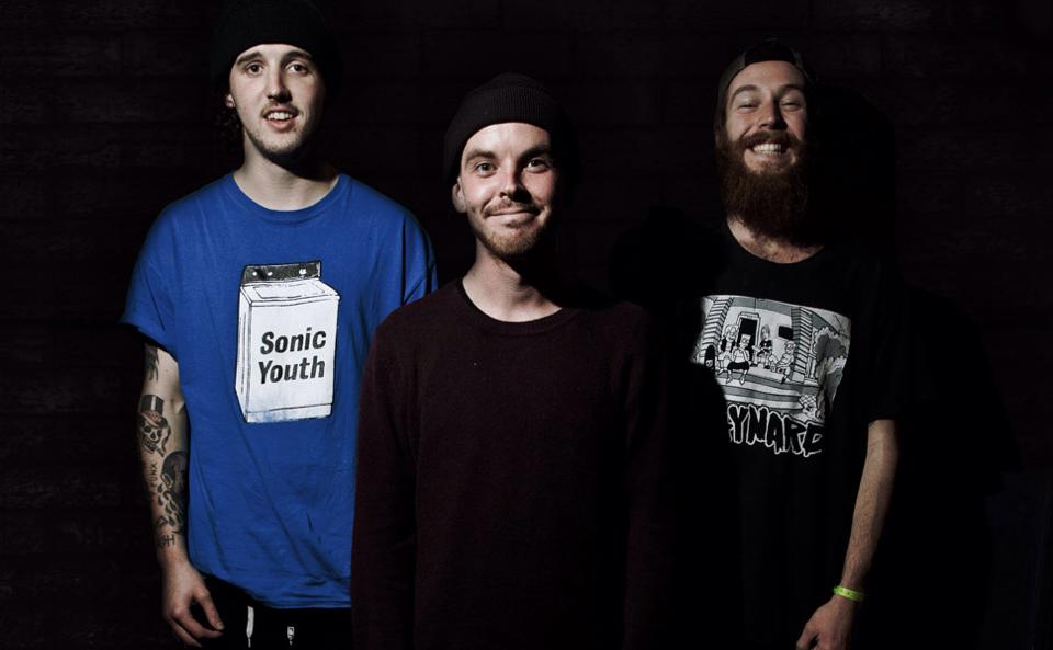 Gnarwolves Announce UK Co-Headline Tour with The Smith Street Band