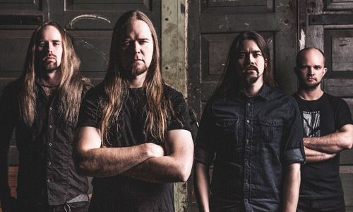 Insomnium Announces “Shadows Over North America Tour”