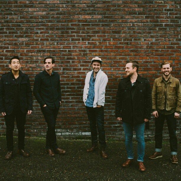 Ivan & Alyosha Announces North American Tour