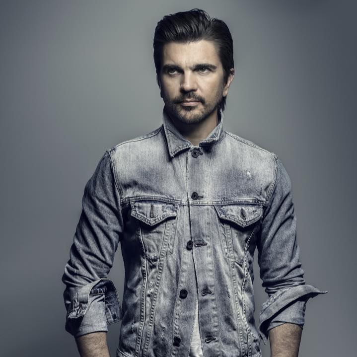 Juanes Announces Headlining U.S. Tour
