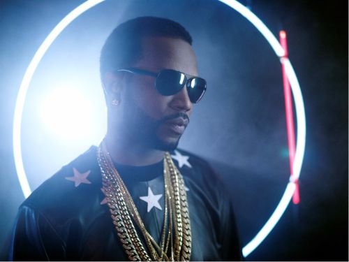 Juicy J Announces “The Hustle Continues Tour”