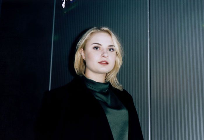 Lapsley Announces European / UK / North American Tour Dates