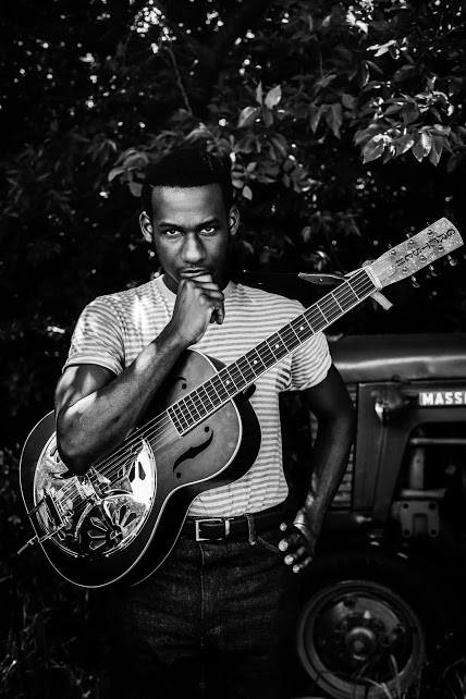 Leon Bridges Adds Dates to Fall U.S. Tour