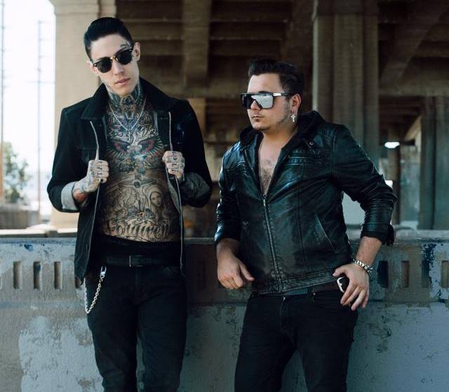 Metro Station Announces U.S. Tour