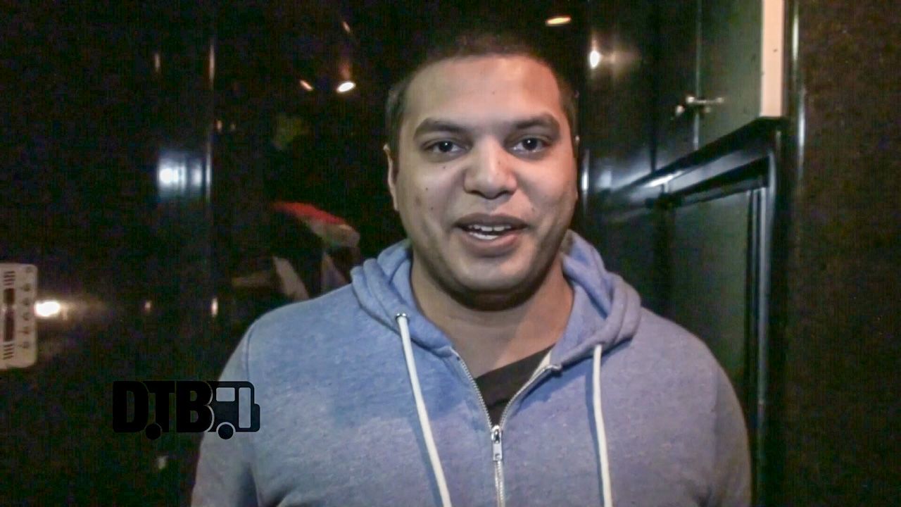 Periphery / Misha Mansoor – BUS INVADERS Ep. 758 [VIDEO]