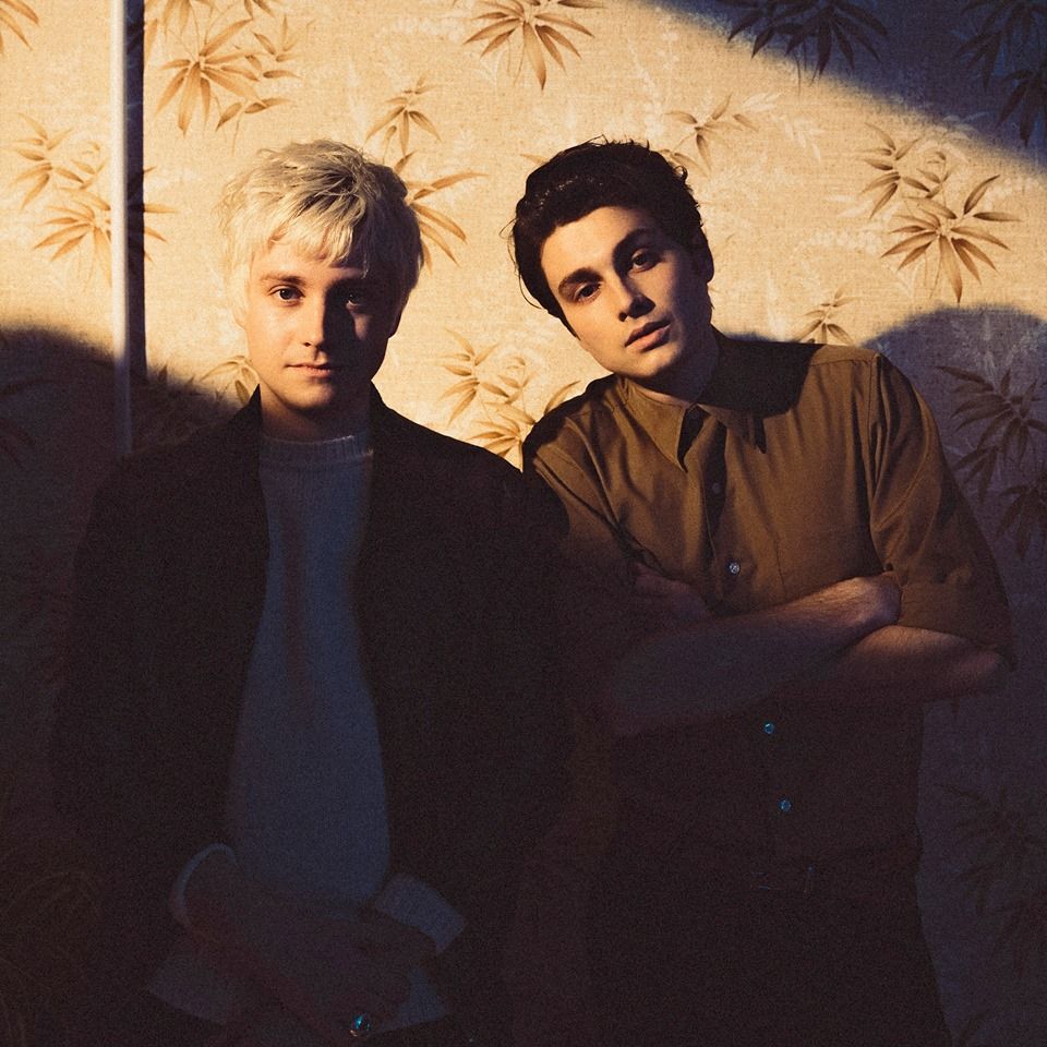 Ruen Brothers Added to George Ezra’s North American Tour