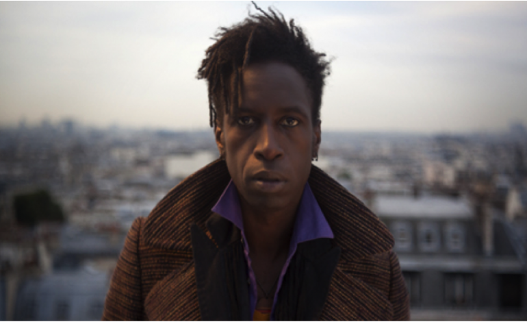 Saul Williams Announces “Martyr Loser Kingdom Tour”