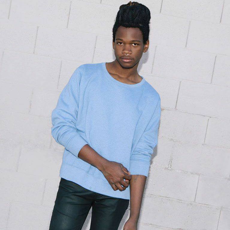 Shamir Announces U.S. and UK Tour Dates