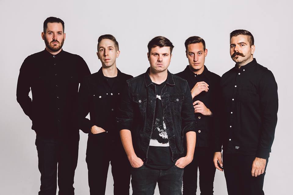 Silverstein Announces Co-Headline U.S. Tour with Senses Fail