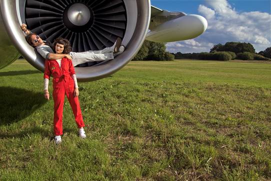 The Dø Announce North American Tour