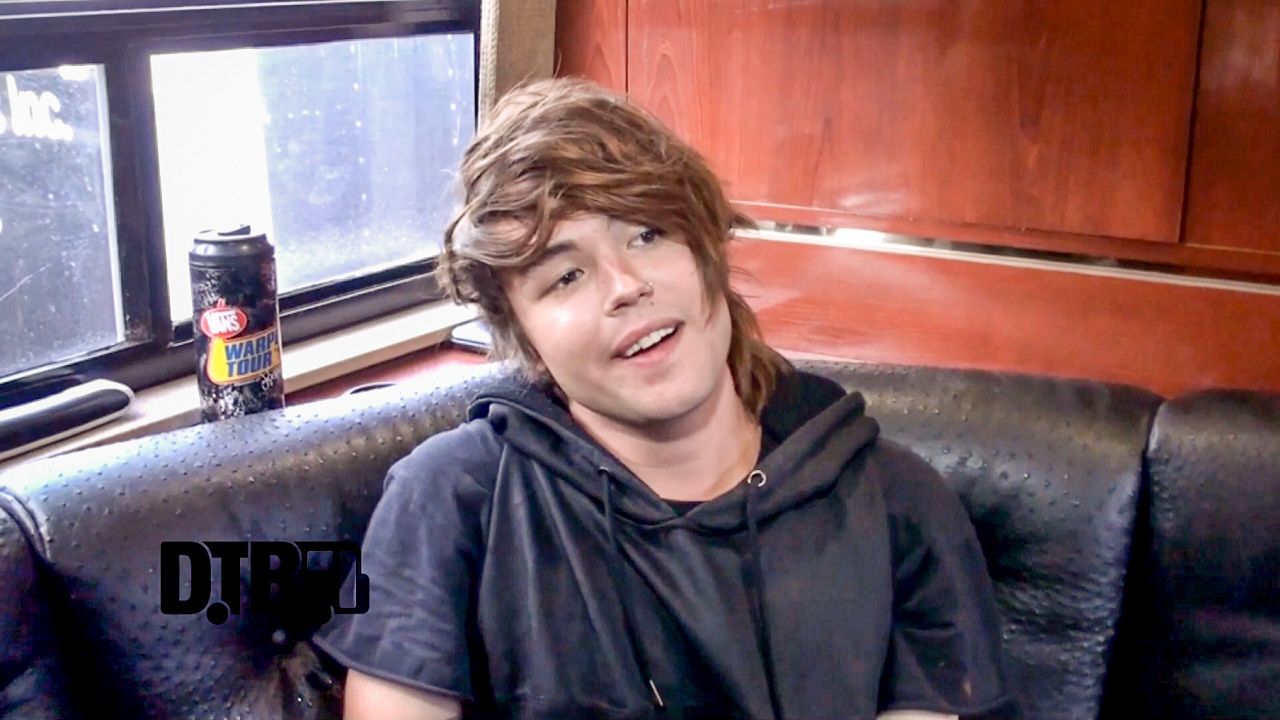 The Ready Set – CRAZY TOUR STORIES Ep. 271 [VIDEO]