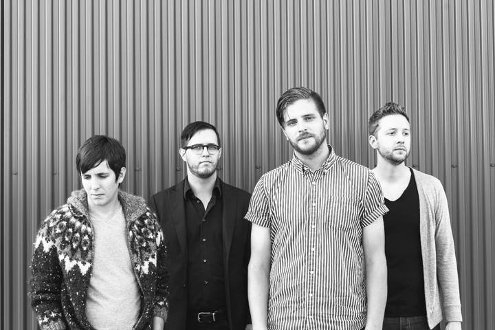 The Rocketboys – PRESHOW RITUALS