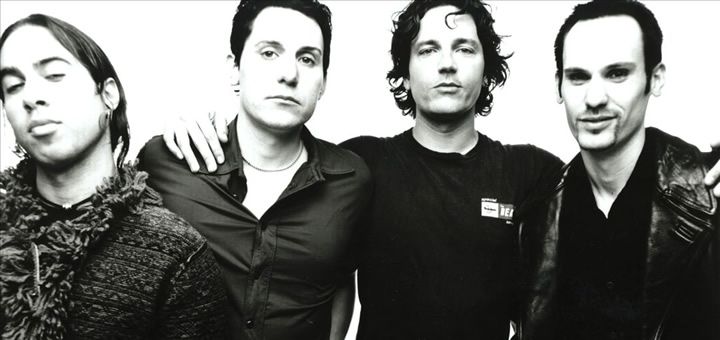 Third Eye Blind Announces North American Tour With Dashboard Confessional