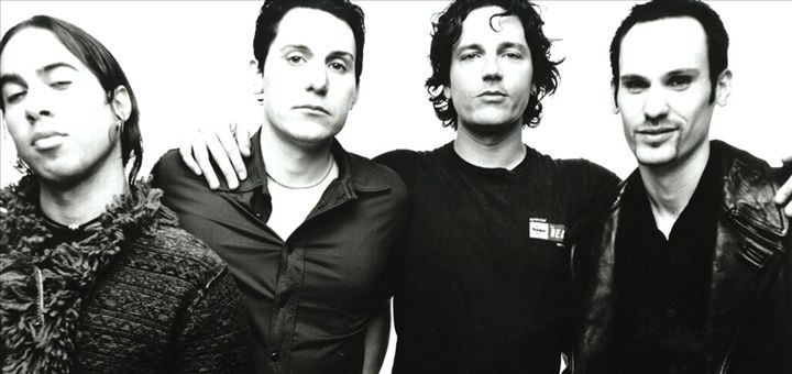 Third Eye Blind Announces Fall U.S. Tour