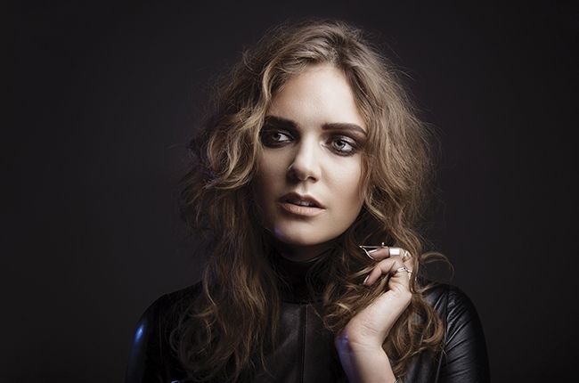 Tove Lo Announces European Tour