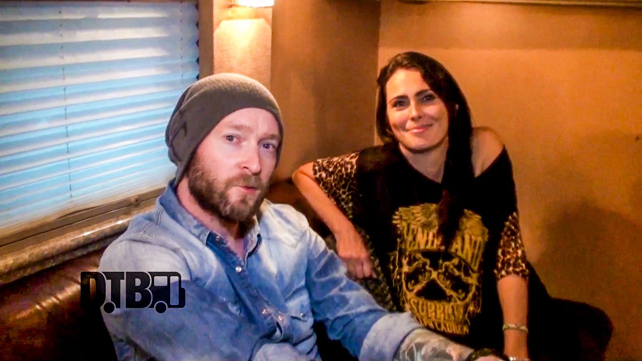 Within Temptation – PRESHOW RITUALS Ep. 46 [VIDEO]