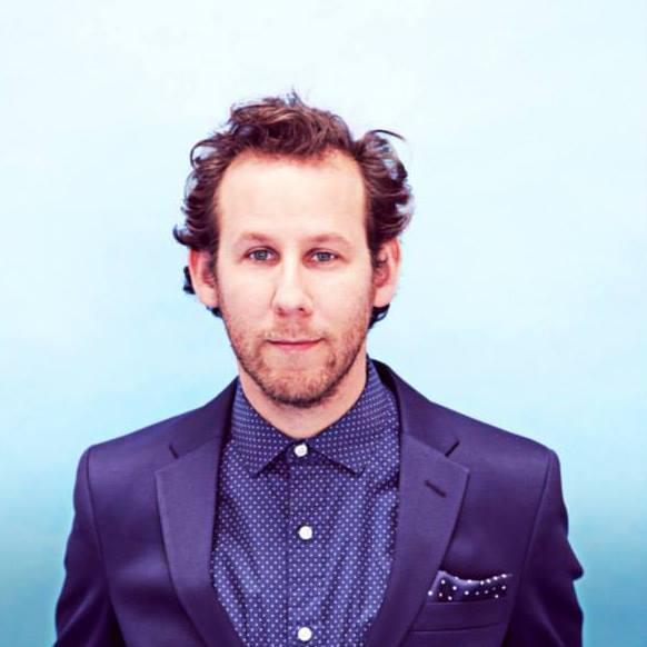 Ben Lee Announces U.S. Summer Tour