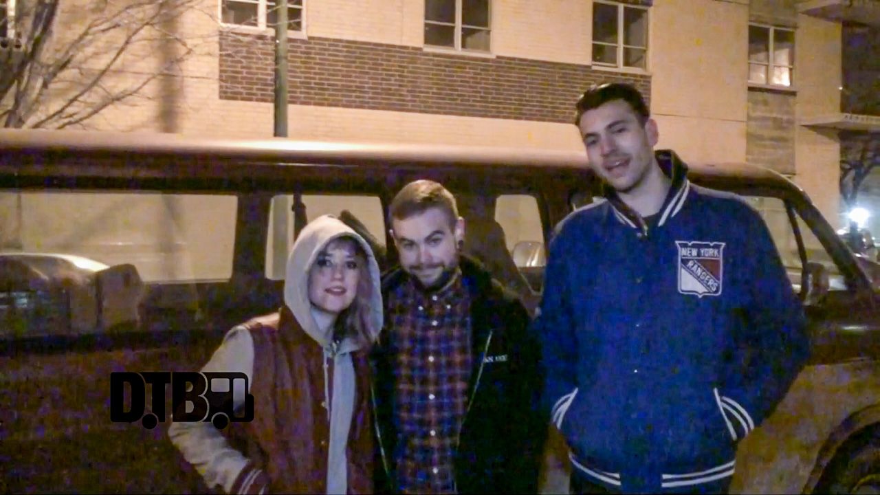 Candy Hearts – TOUR PRANKS Ep. 58 [VIDEO]