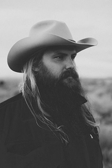 Chris Stapleton Announces U.S. Tour