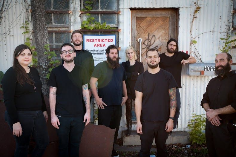 East Cameron Folkcore – TOUR TIPS