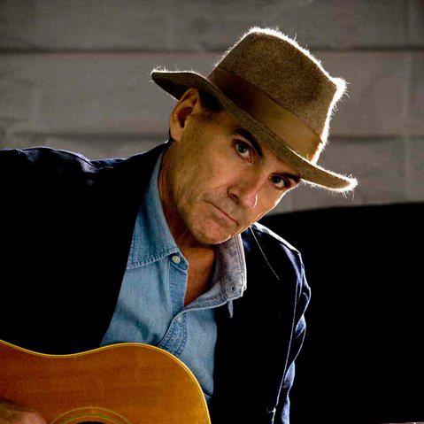 James Taylor Announces U.S. Summer Tour