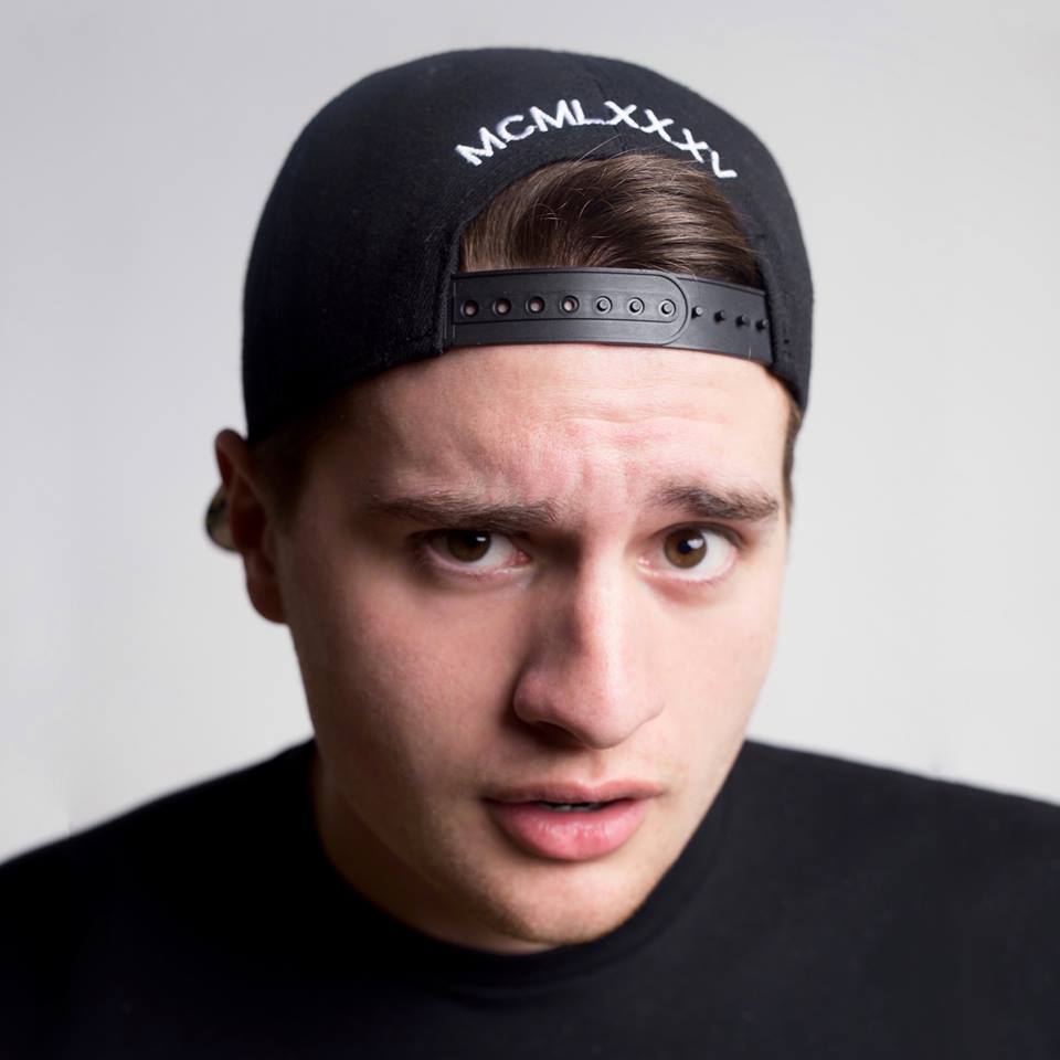 Jarrod Alonge Teams up with Fearless Records for the Ultimate #FearlessSummer